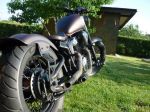 Our new dream bike